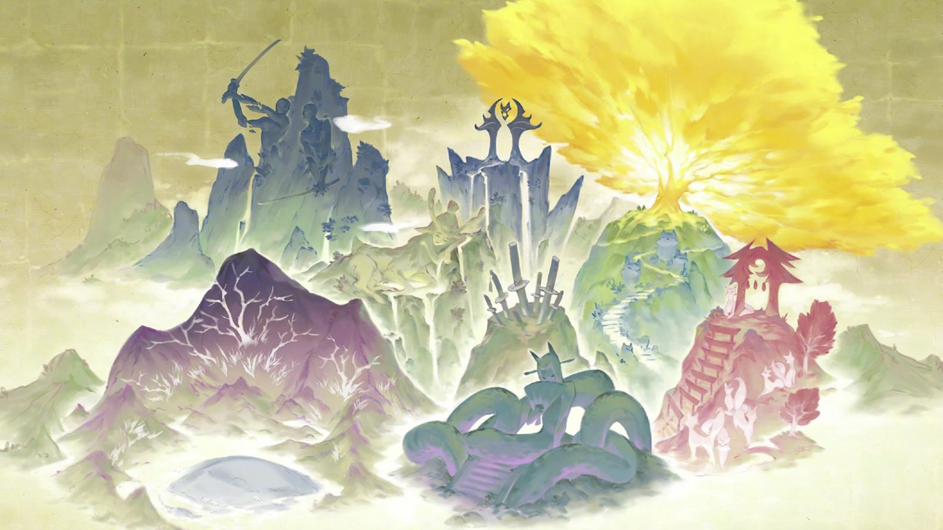 传统文化武术操大赛，青春身手展现民族魅力，武术操介绍